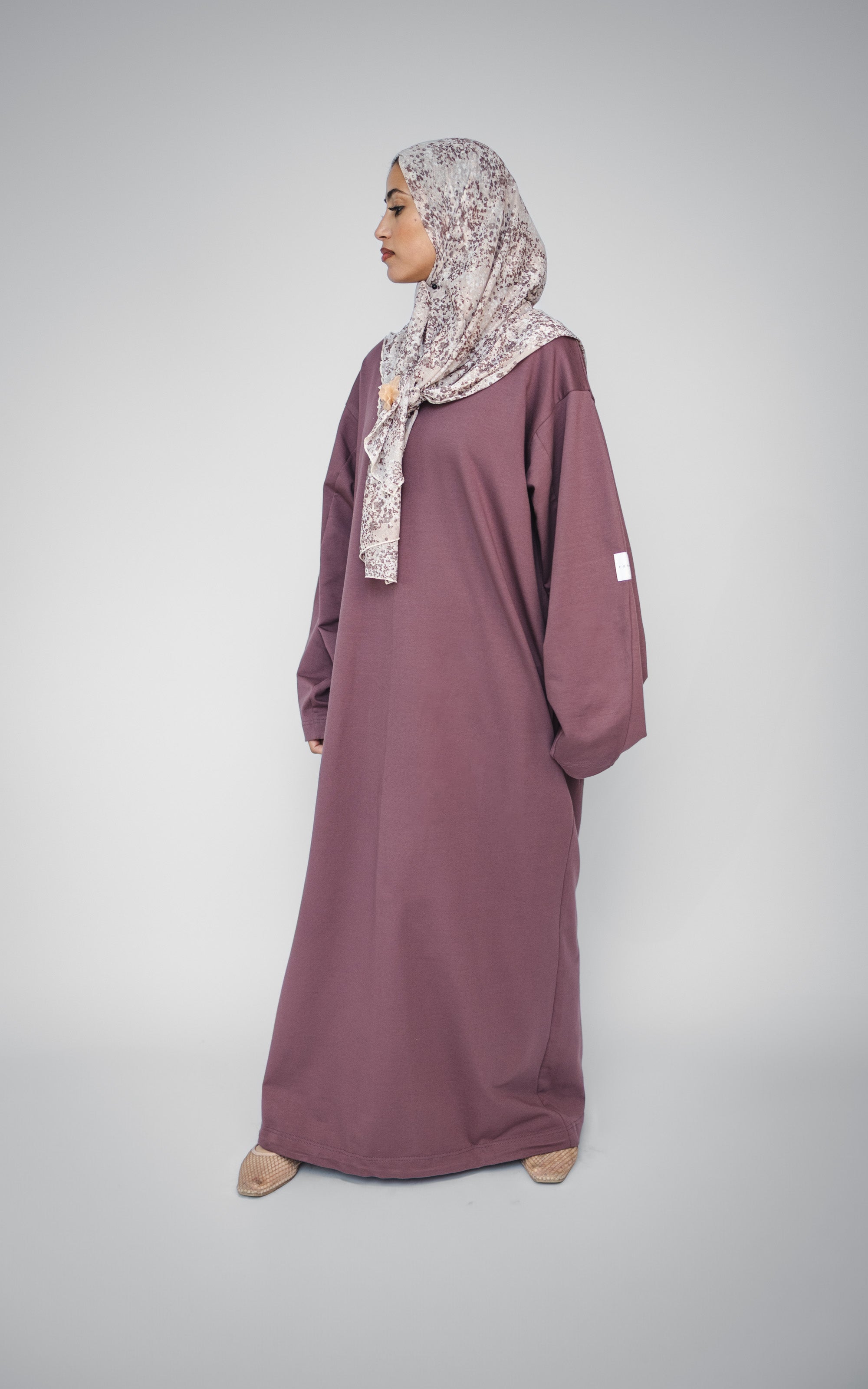 STARLING BIKE ABAYA