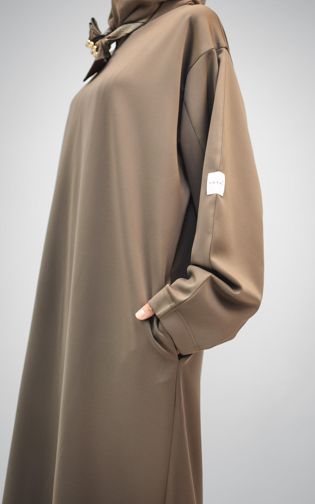 KITE BIKE ABAYA