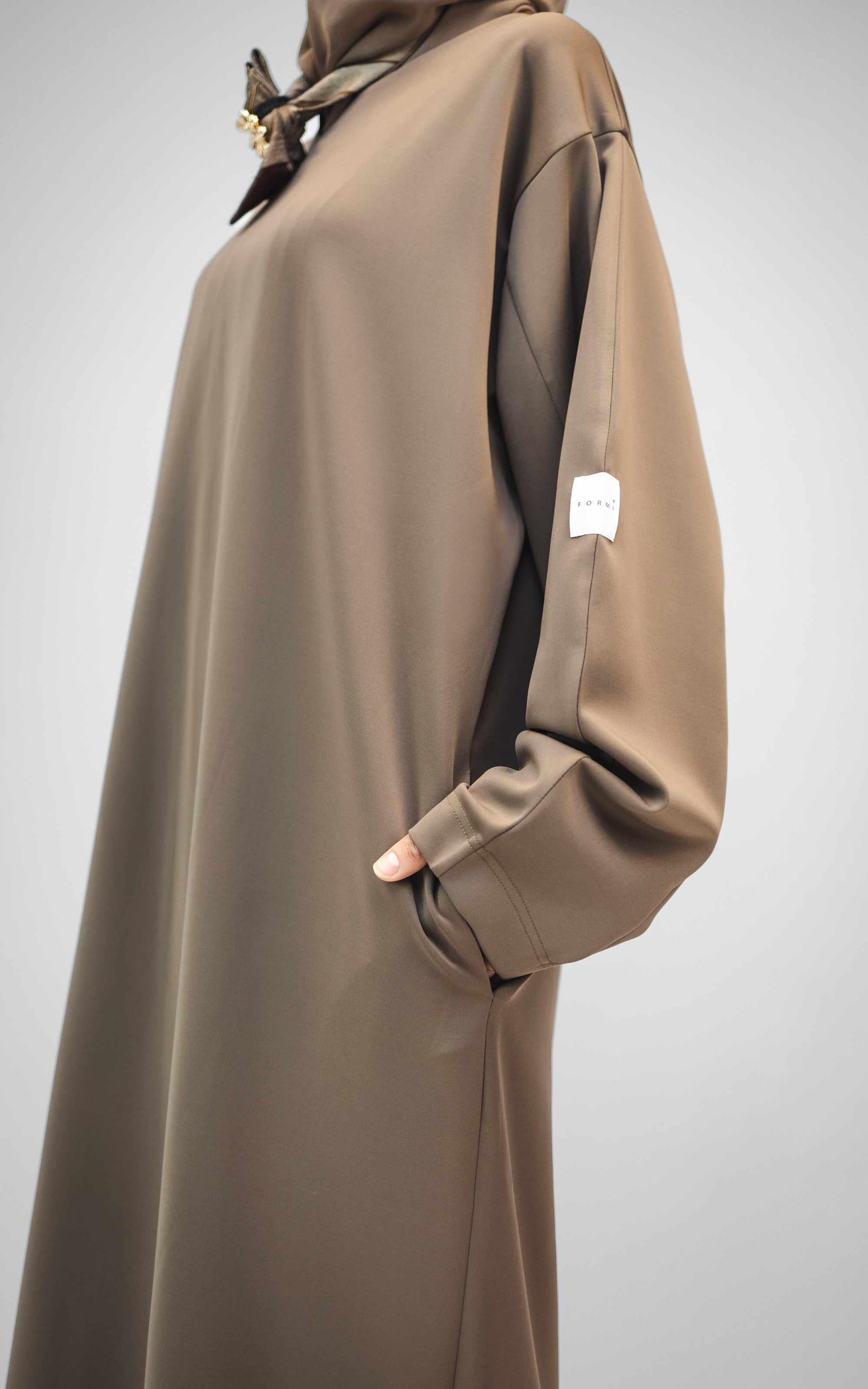 KITE BIKE ABAYA
