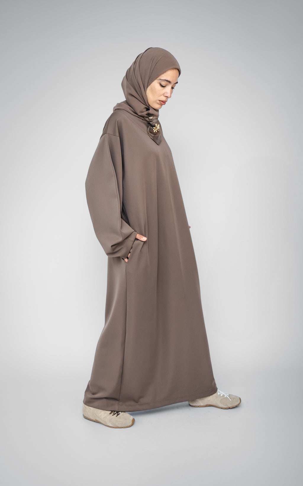 KITE BIKE ABAYA