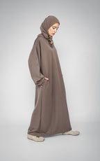 KITE BIKE ABAYA