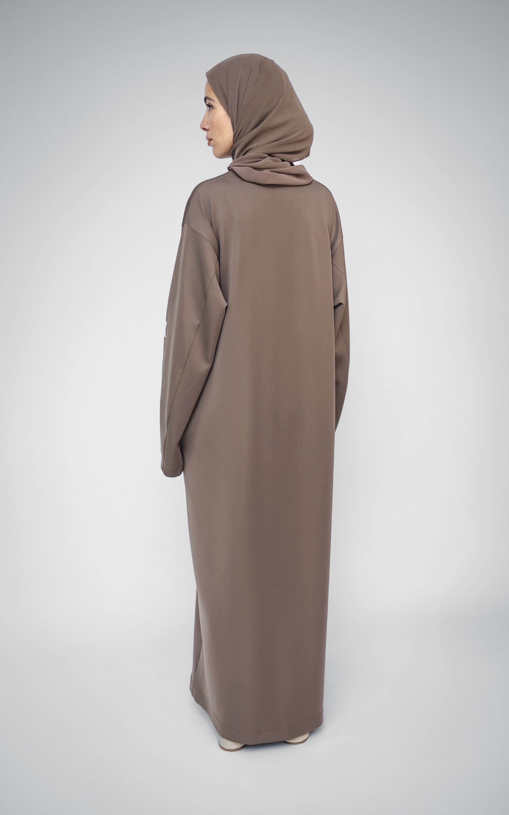 KITE BIKE ABAYA