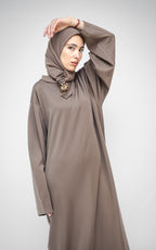 KITE BIKE ABAYA