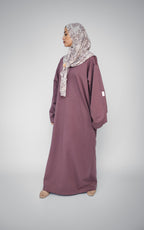 STARLING BIKE ABAYA
