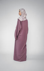 STARLING BIKE ABAYA