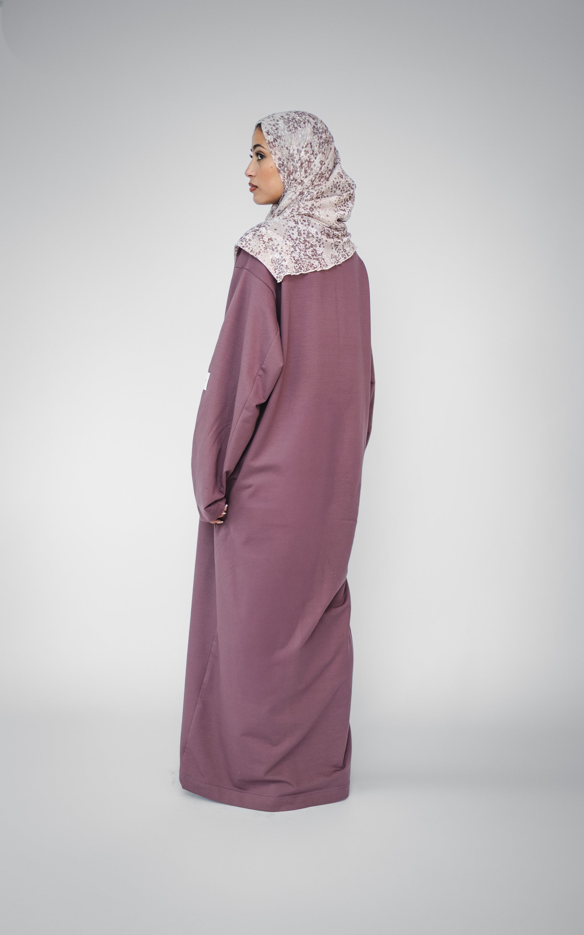 STARLING BIKE ABAYA