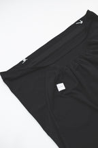 Crow Bike Skirt