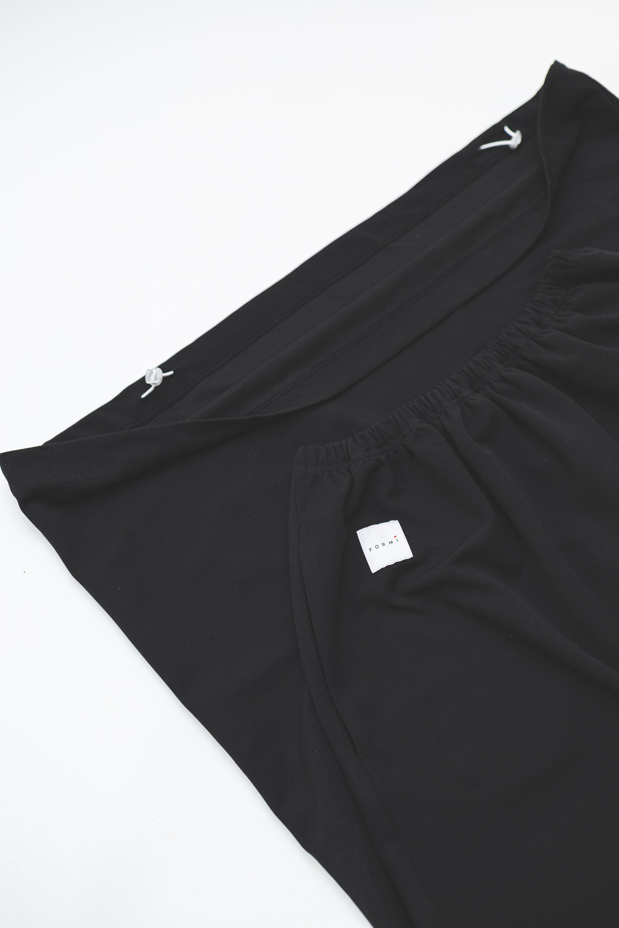 Crow Bike Skirt