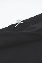 Crow Bike Skirt