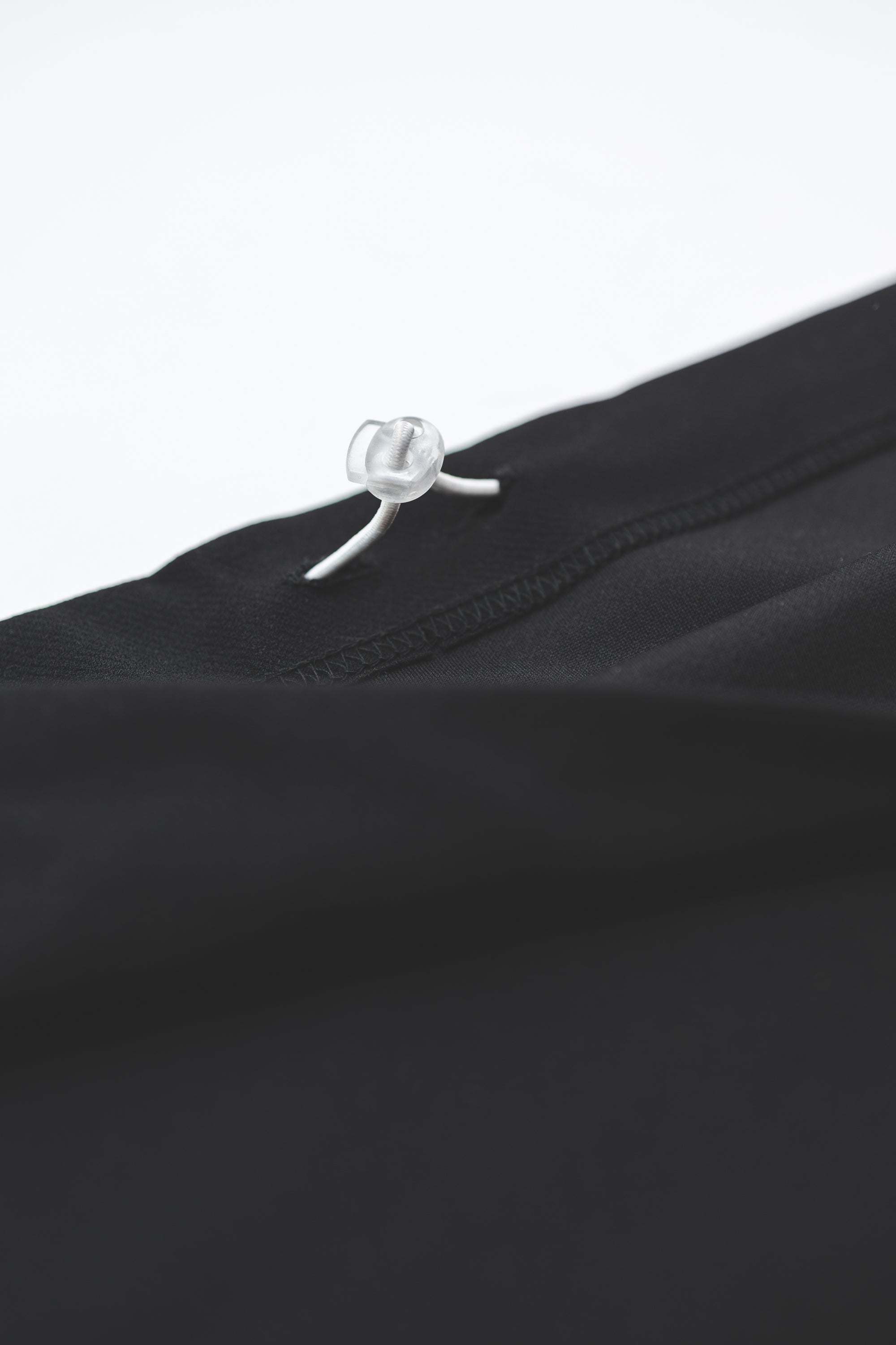 Crow Bike Skirt