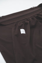 Hawk Bike Skirt