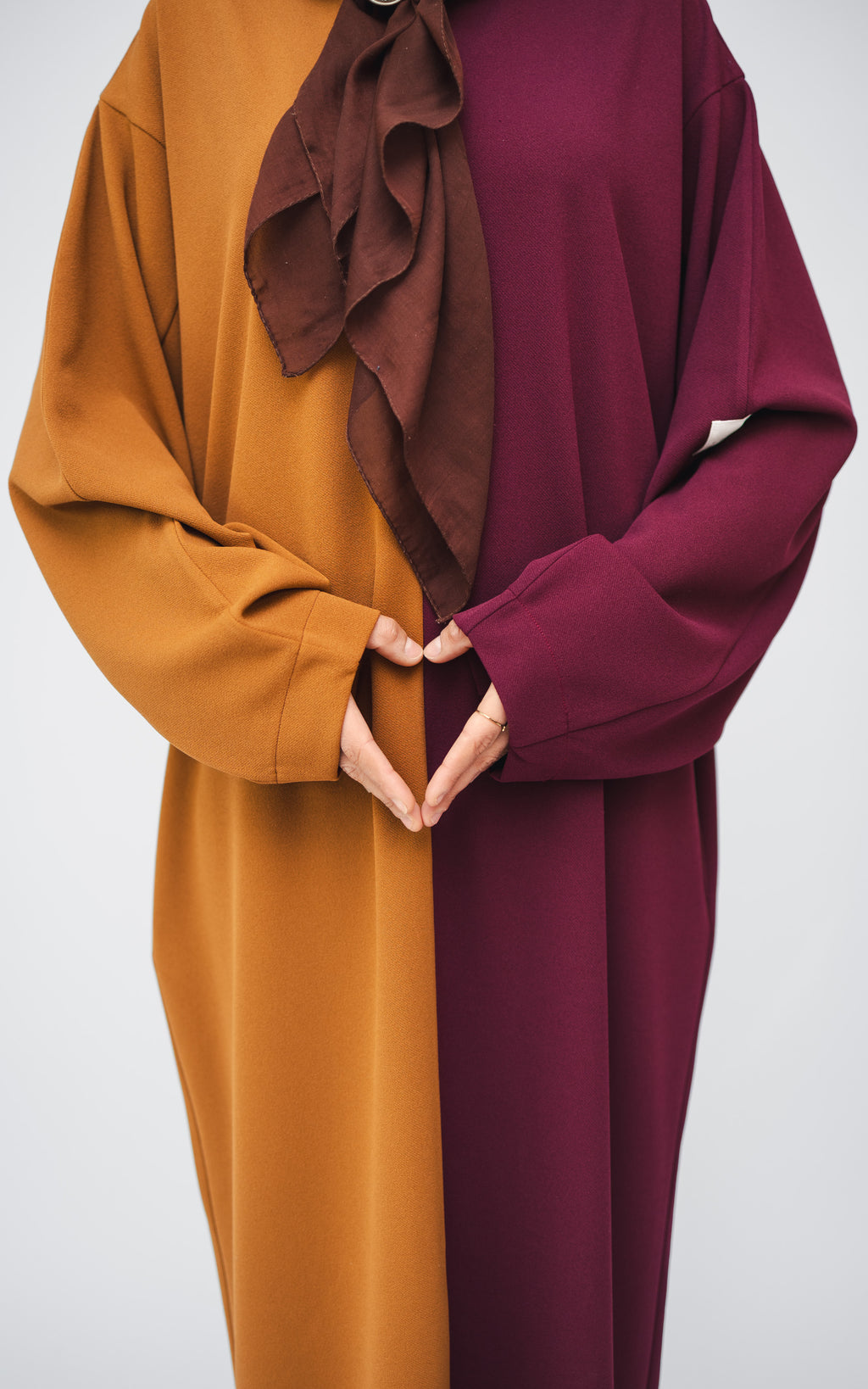 ROBIN ABAYA