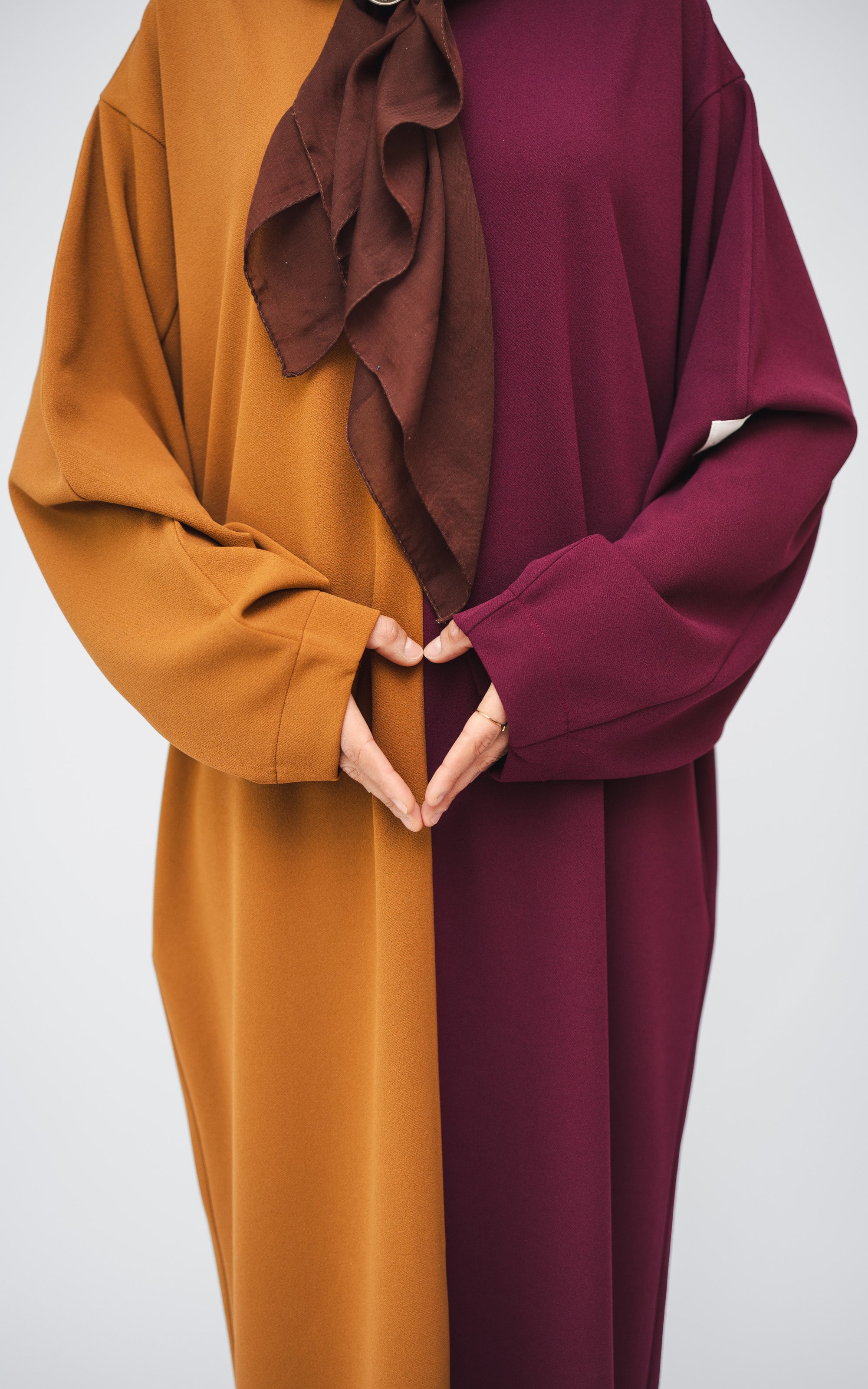 ROBIN ABAYA