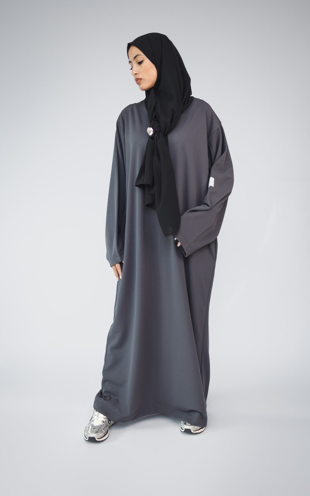 HERON BIKE ABAYA