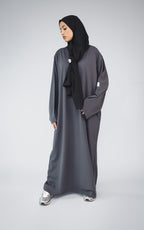 HERON BIKE ABAYA