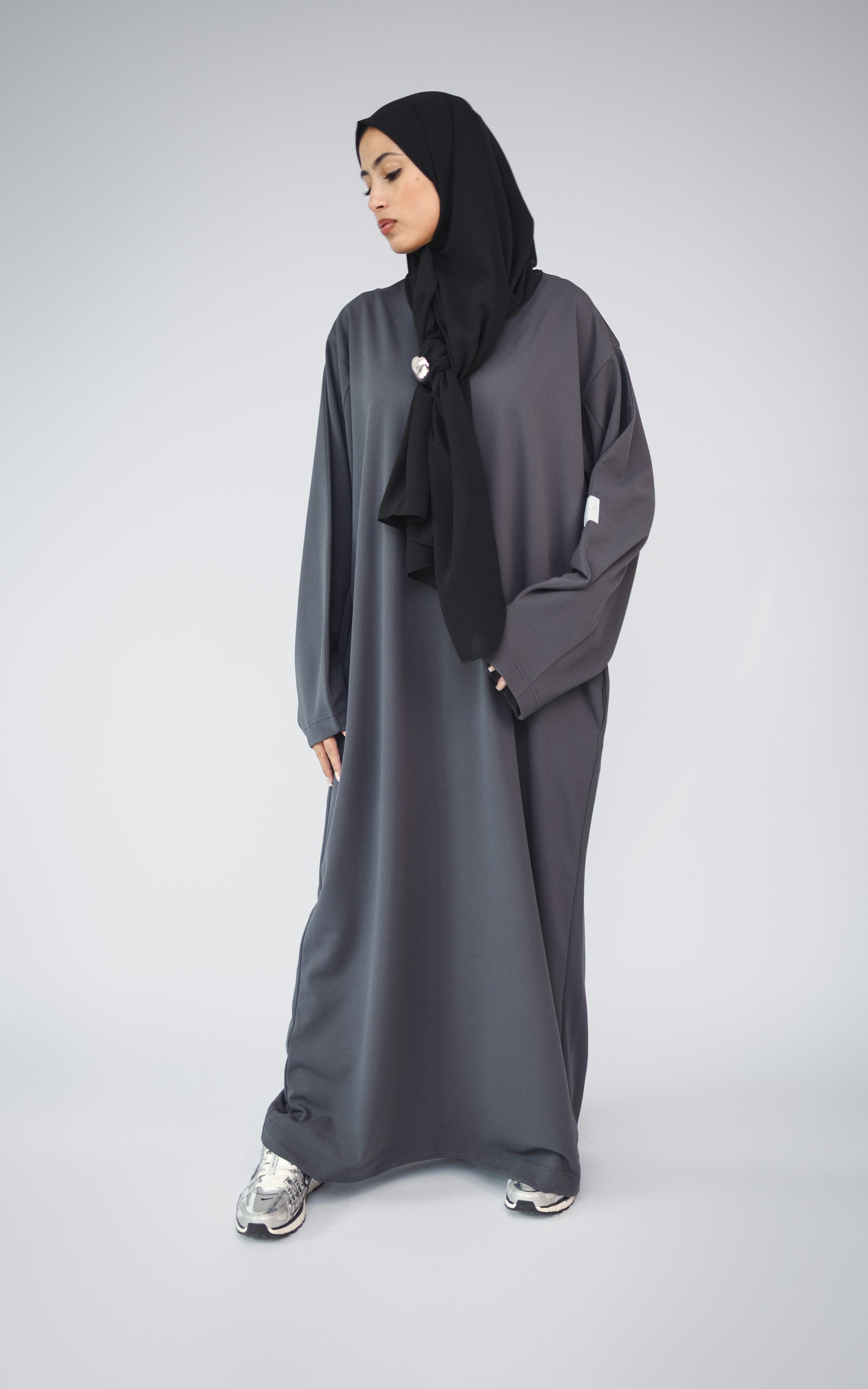 HERON BIKE ABAYA