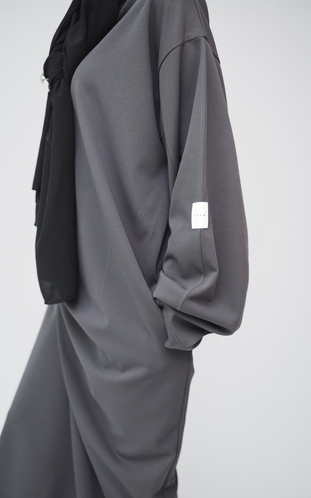 HERON BIKE ABAYA