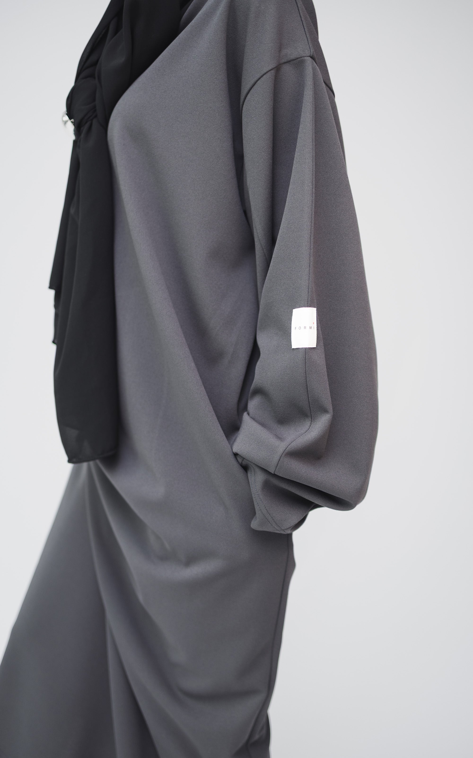 HERON BIKE ABAYA