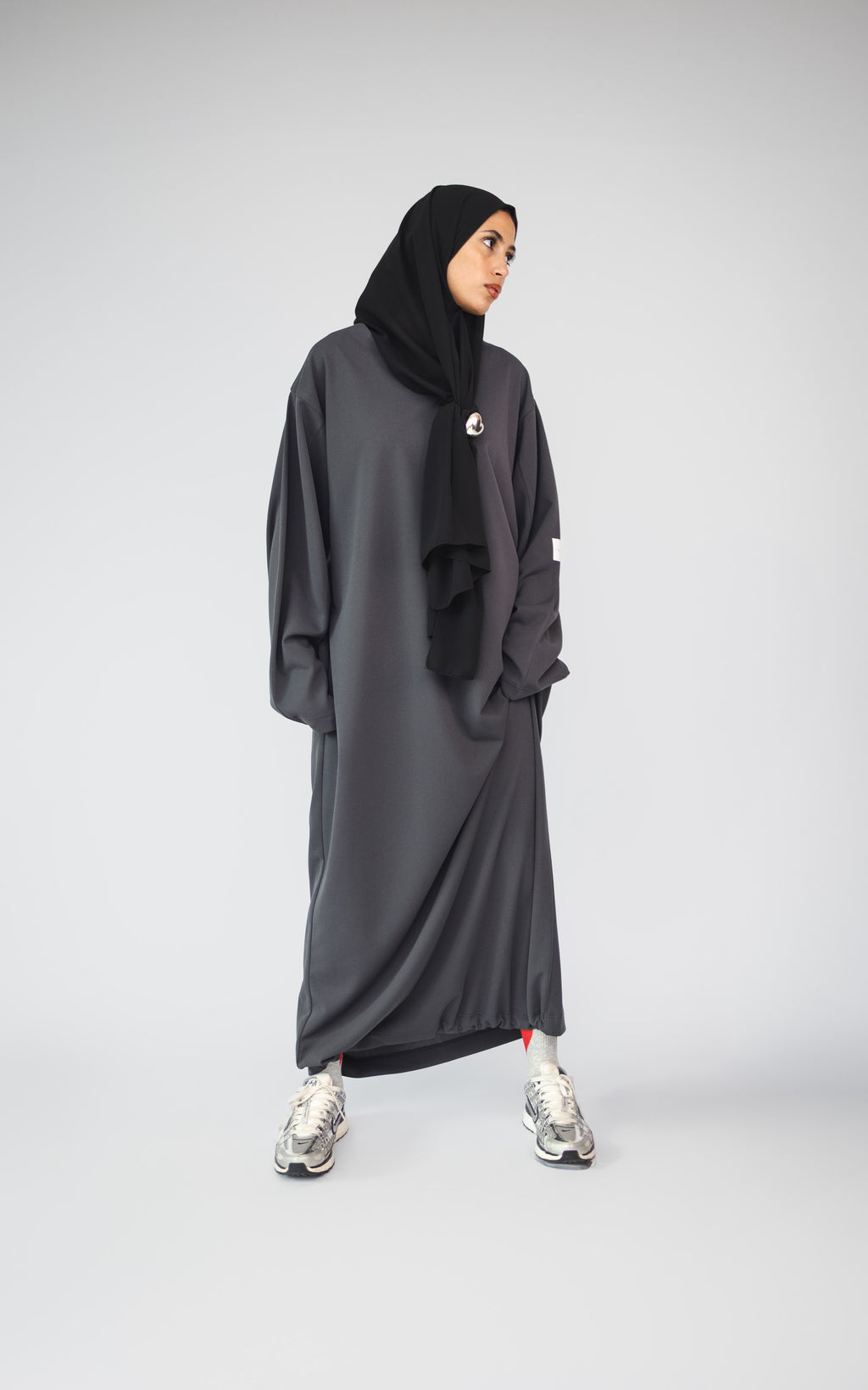 HERON BIKE ABAYA