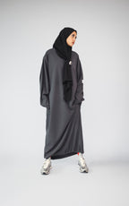 HERON BIKE ABAYA