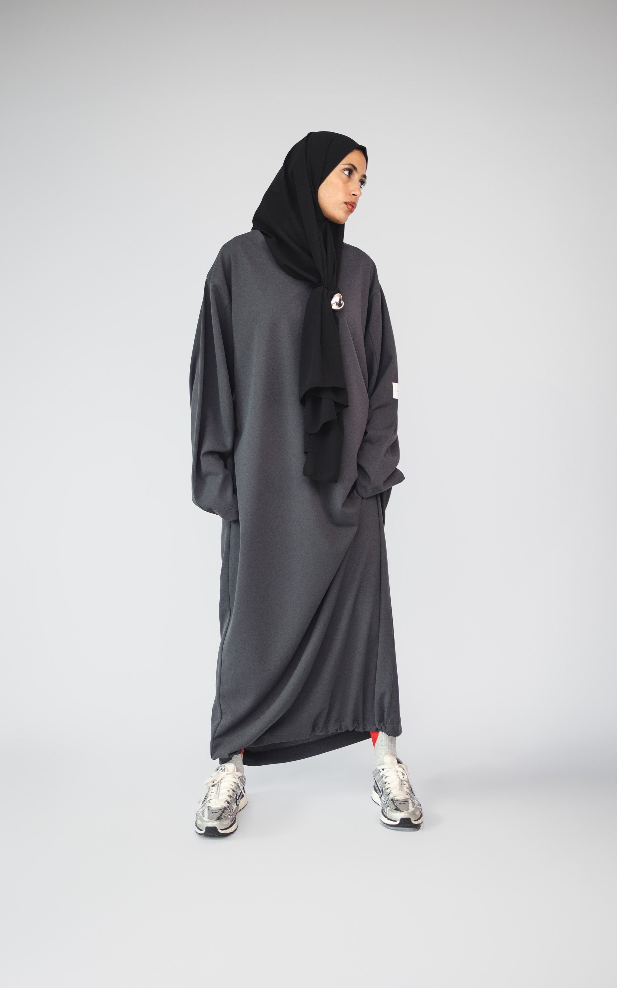 HERON BIKE ABAYA