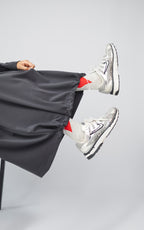 HERON BIKE ABAYA