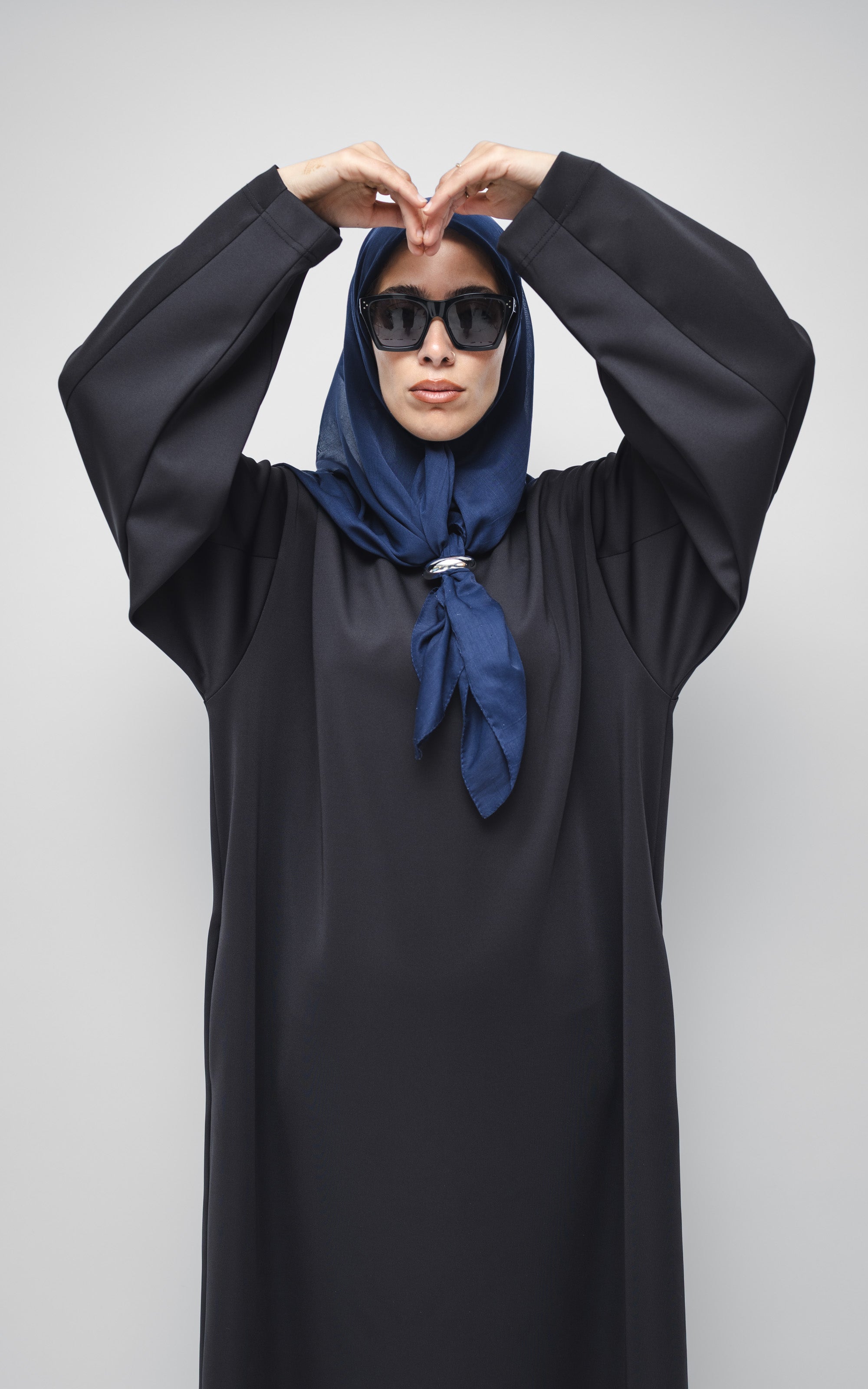 RAVEN BIKE ABAYA