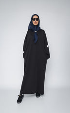 RAVEN BIKE ABAYA