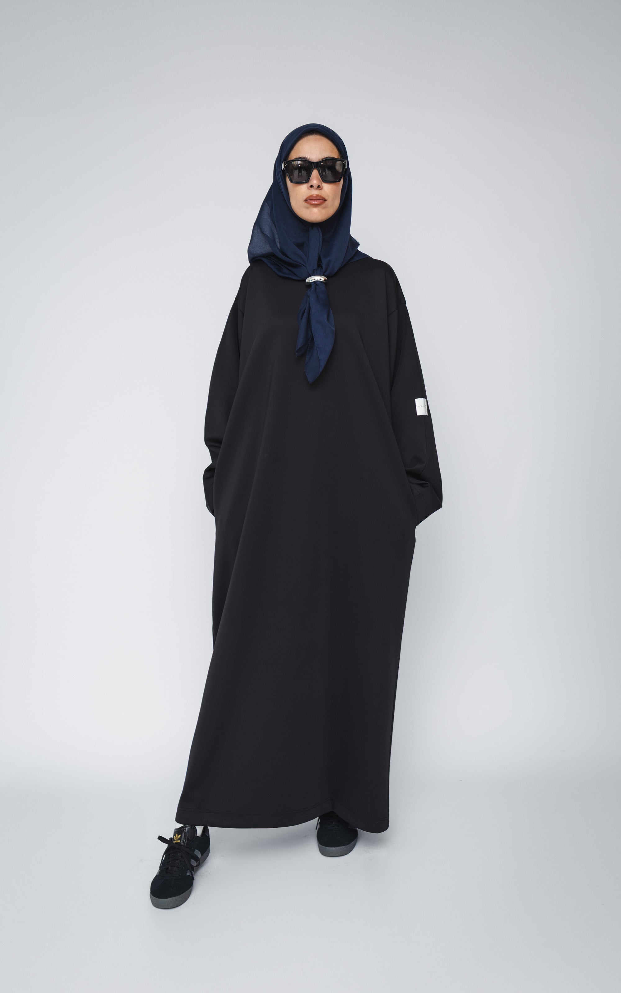 RAVEN BIKE ABAYA