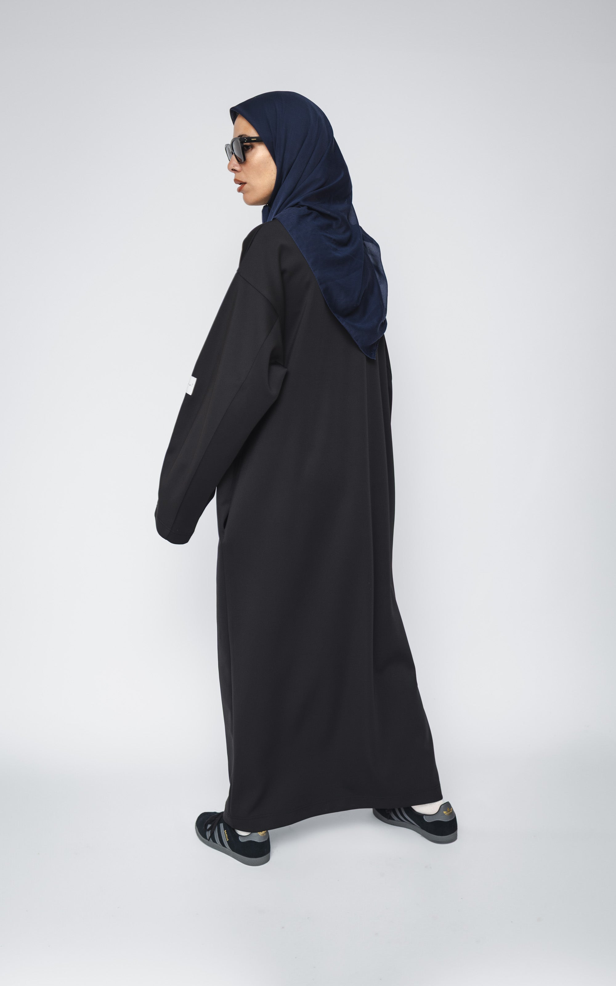 RAVEN BIKE ABAYA