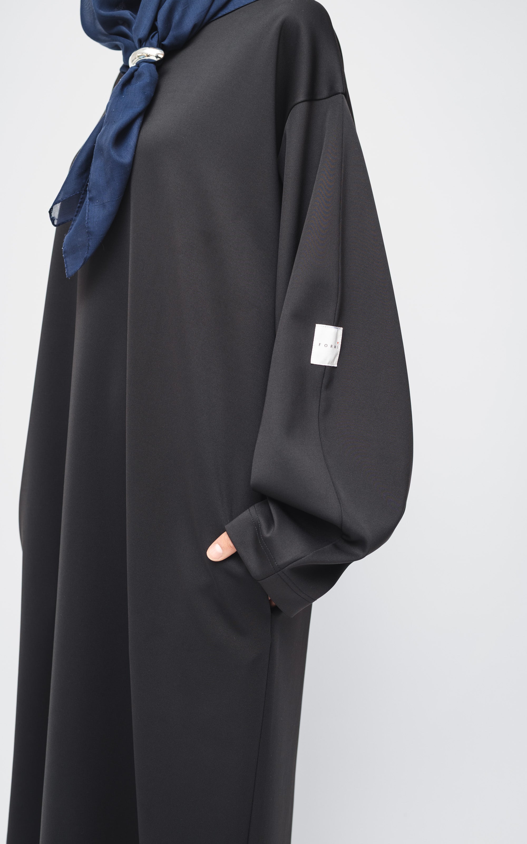 RAVEN BIKE ABAYA