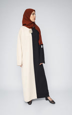 SWAN ABAYA