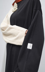 SWAN ABAYA