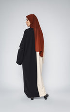 SWAN ABAYA