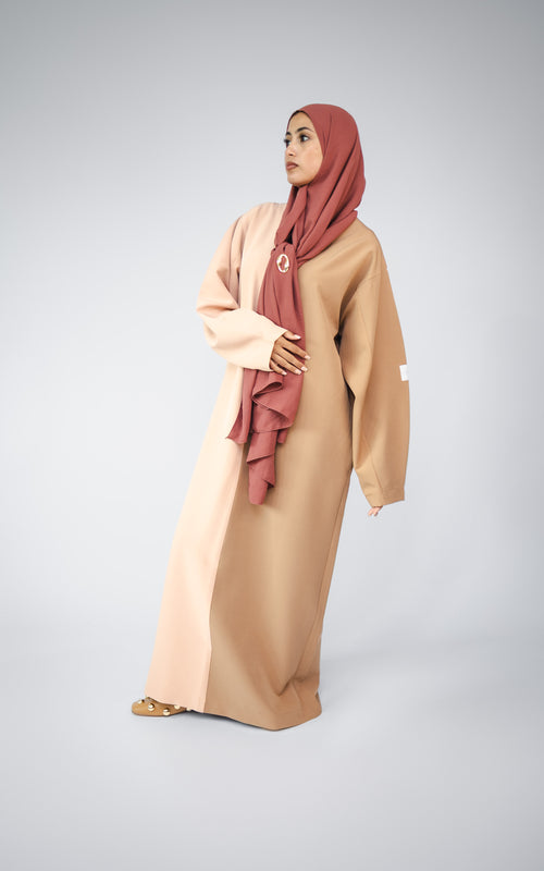 DOVE ABAYA