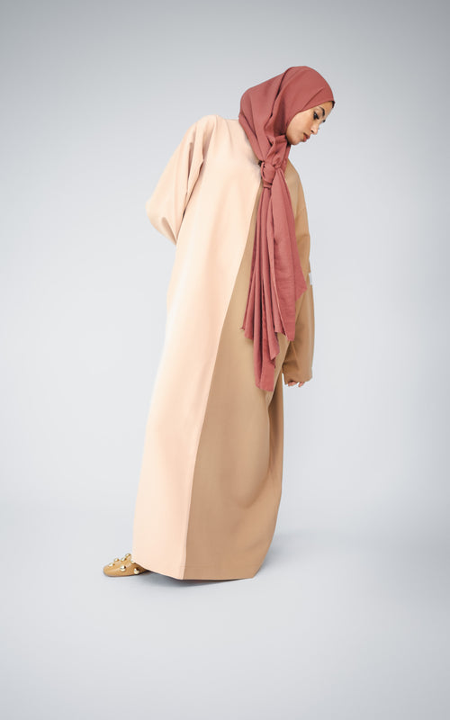DOVE ABAYA
