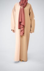 DOVE ABAYA