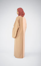 DOVE ABAYA