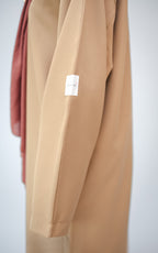 DOVE ABAYA