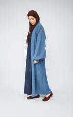 EAGLE KIMONO