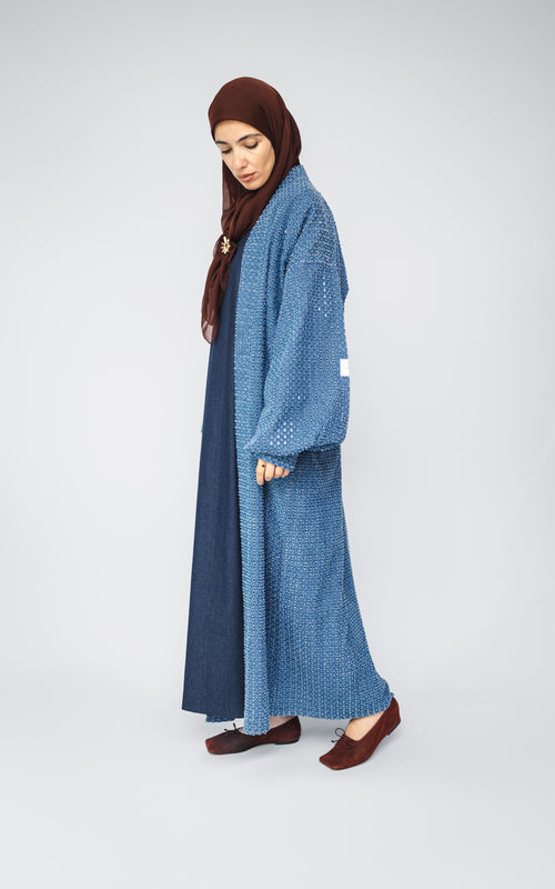 EAGLE KIMONO