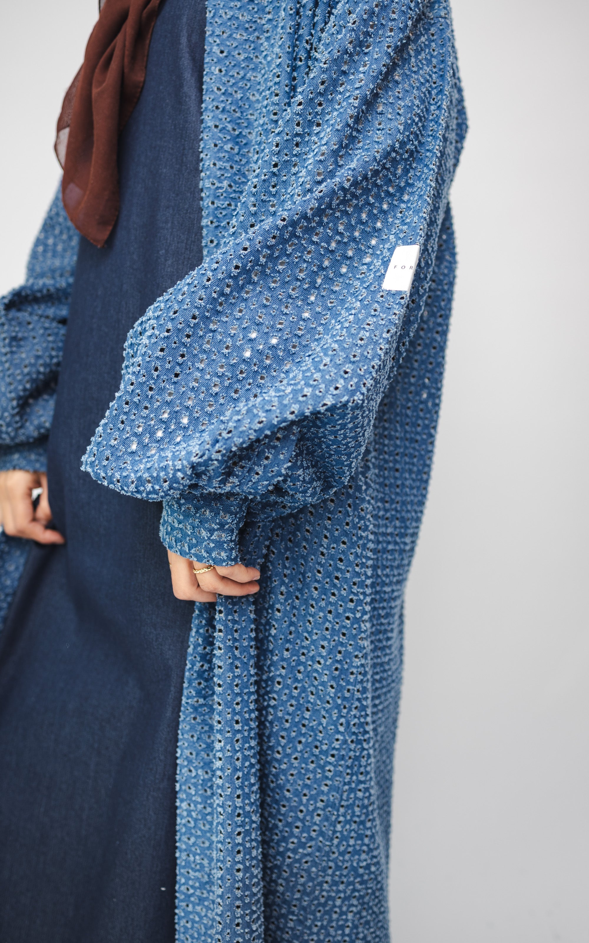EAGLE KIMONO