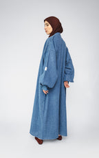 EAGLE KIMONO