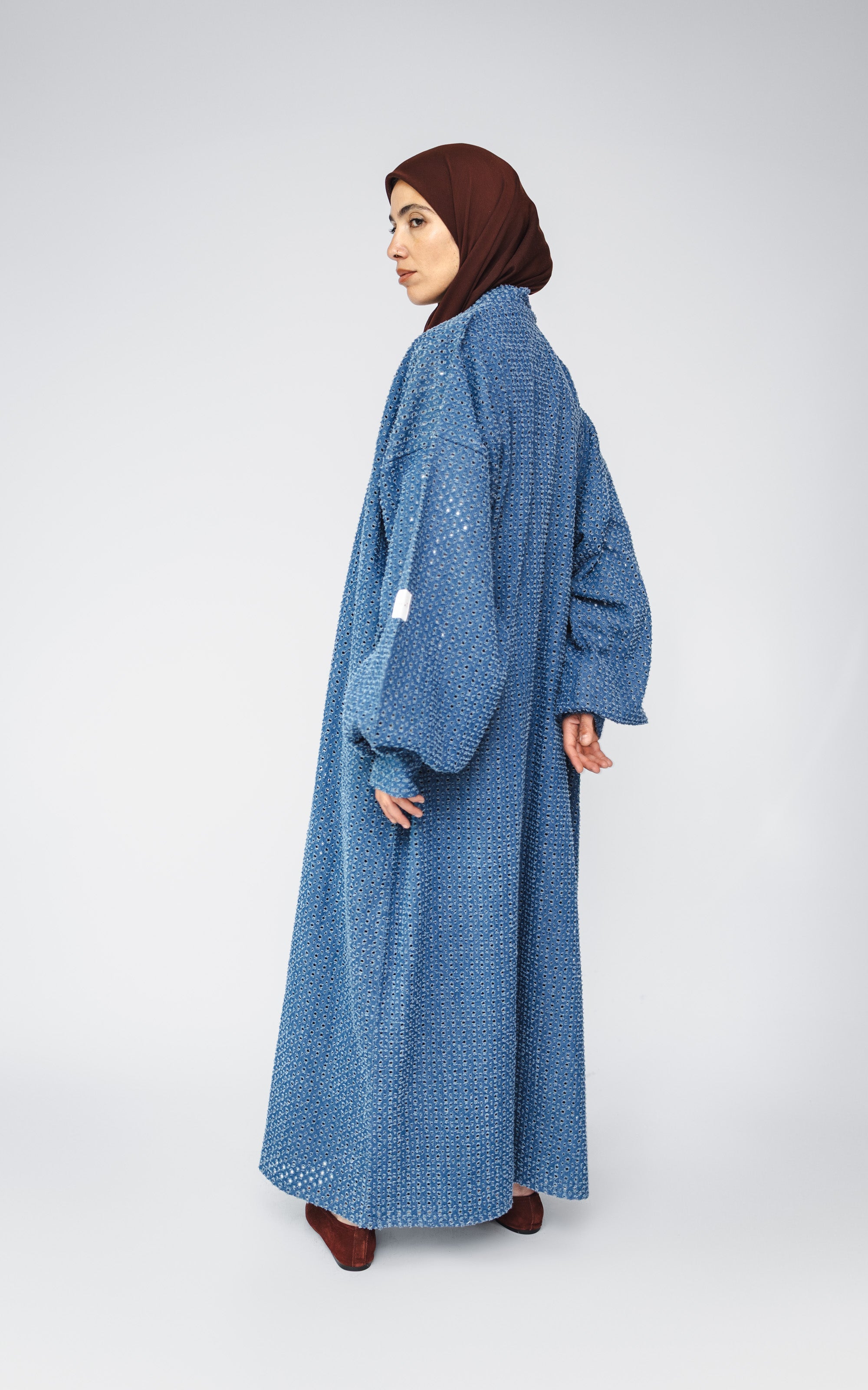 EAGLE KIMONO