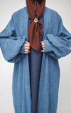 EAGLE KIMONO