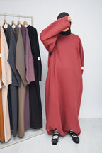 ROBIN BIKE ABAYA