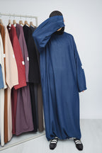 BLUEYE BIKE ABAYA